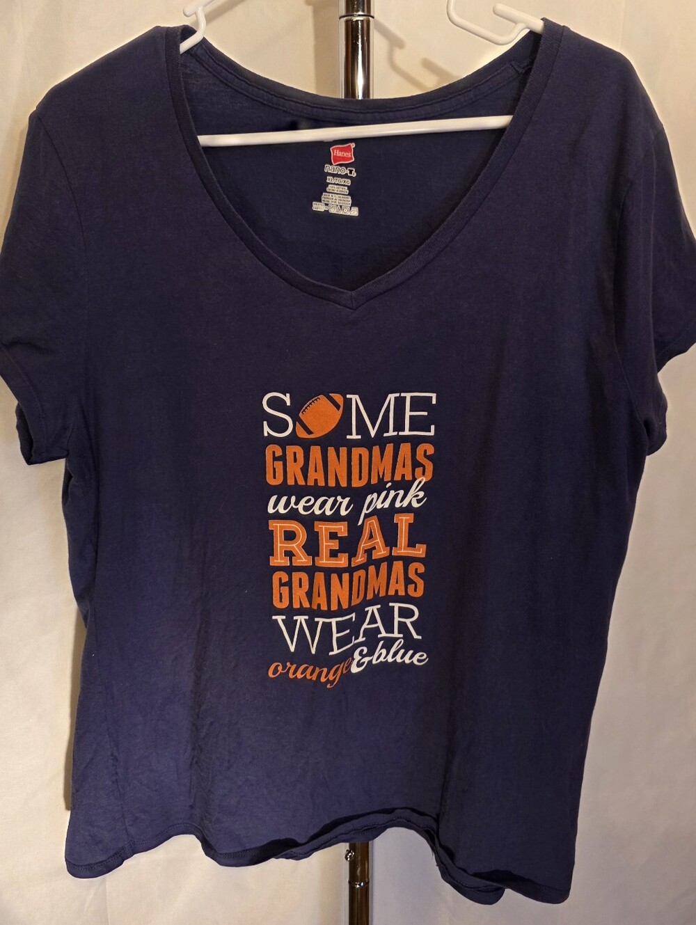 Ladies (*Grandmas!) Team Shirt